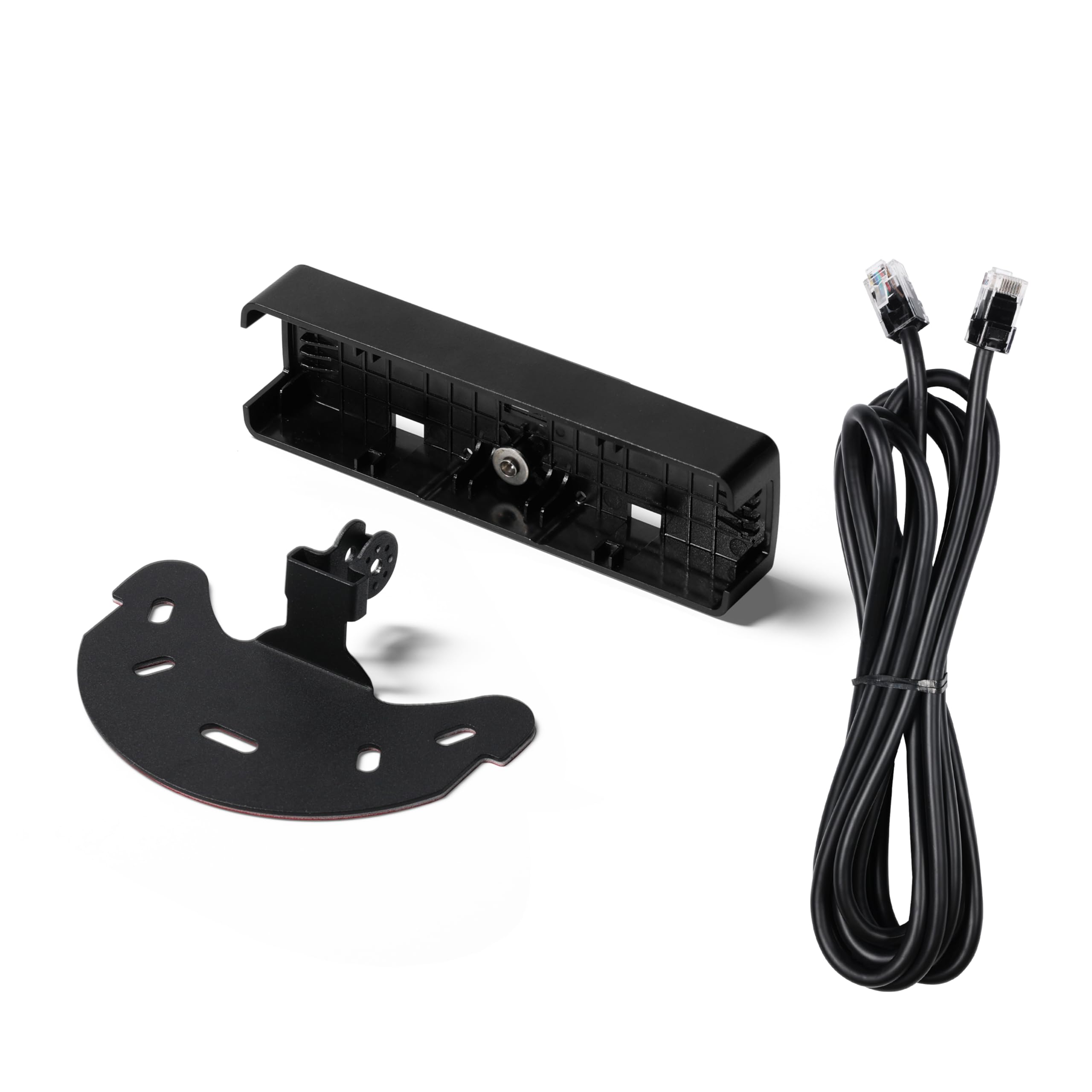 Amazon.com: Radioddity DB50K Front Panel Mount Kit with 9.8FT